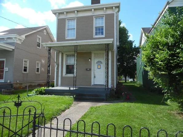 203 W Ross Ave, Cincinnati, OH 45217