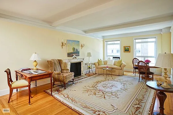 Sold by Brown Harris Stevens | media 10