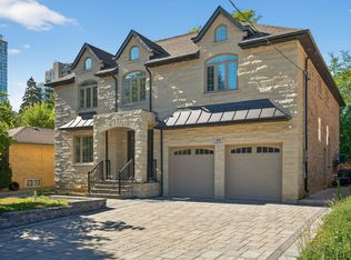 64 Empress Ave, Toronto, ON M2N 3T4