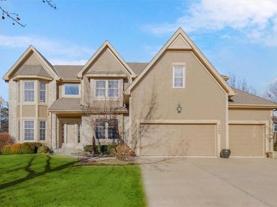 5404 W 132nd Ter, Overland Park, KS, 66209