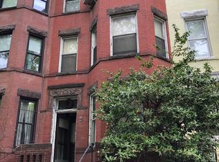 41 Rhode Island Ave NW, Washington, DC 20001