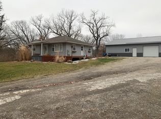 1502 J St, Keokuk, IA 52632