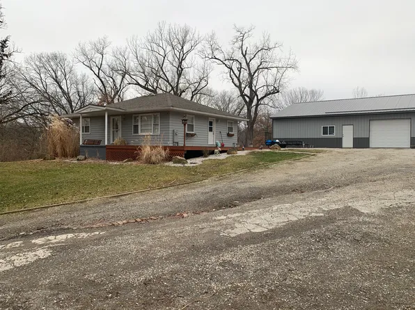 1502 J St, Keokuk, IA 52632