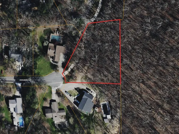 0 Huckleberry Ln, Rocky Face, GA 30740