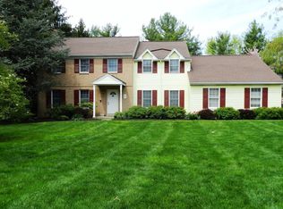251 Lafayette Ln, Chesterbrook, PA 19087
