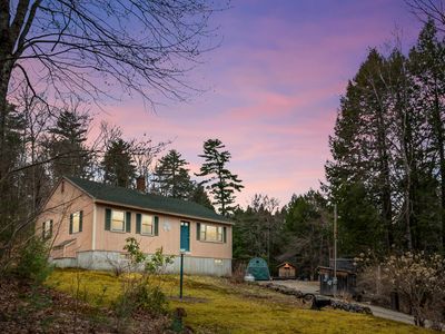 313 Devereux Road, Parsonsfield, ME, 04047