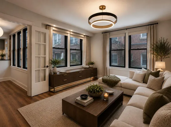 1858 California St NW APT 5, Washington, DC 20009