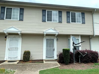 1625 Conley Rd APT 31, Conley, GA, 30288
