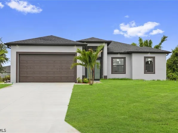 2815 37th St SW, Lehigh Acres, FL 33976