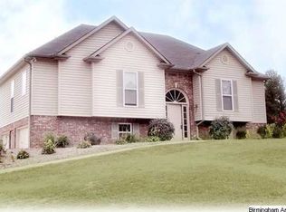 495 Hunters Crossing Rd, Odenville, AL 35120