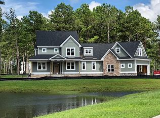 398 Canoe Ct NW, Calabash, NC 28467