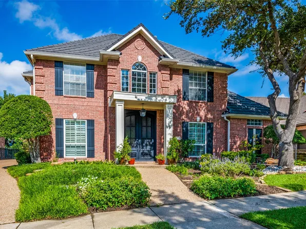 4617 Firestone Dr, Frisco, TX 75034