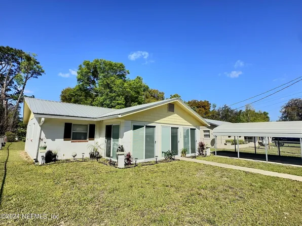 1918 LOCUST Avenue, Palatka, FL 32177