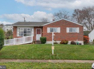 1518 National Rd, Rosedale, MD 21237