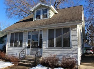 2413 Upham St, Madison, WI 53704