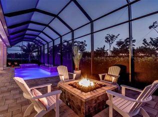 14358 Charthouse Cir, Naples, FL 34114