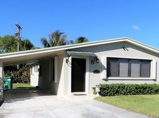 9465 Cutler Ridge Dr, Cutler Bay, FL 33157