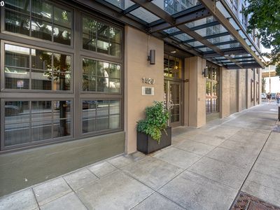 1420 NW Lovejoy St APT 615, Portland, OR, 97209