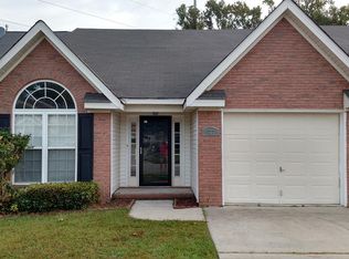 327 Hazelnut Dr, Grovetown, GA 30813