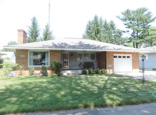 1056 Amherst Rd, Muskegon, MI 49441