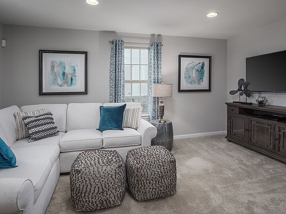 Strauss 2-Car Garage