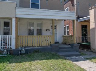 131 E 23rd St, Chester, PA 19013