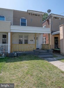 131 E 23rd St, Chester, PA, 19013