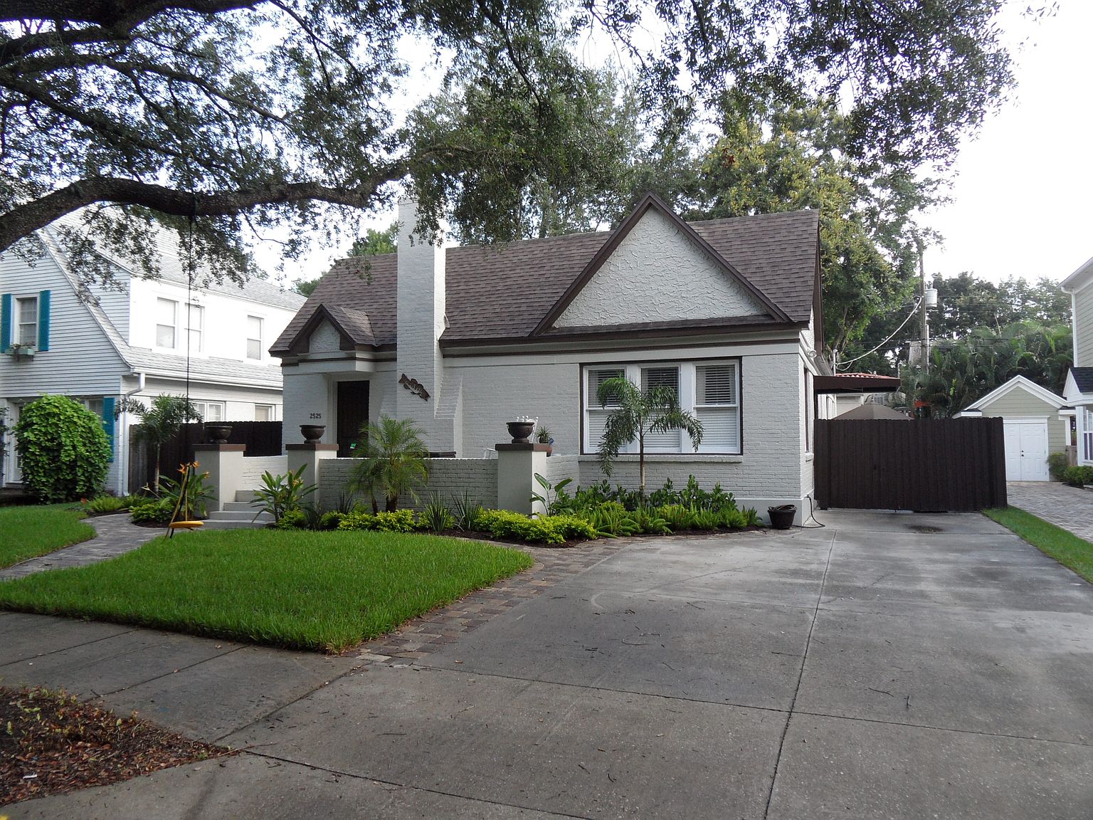 2525 W Watrous Ave, Tampa, FL 33629 Zillow