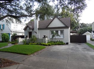 2525 W Watrous Ave, Tampa, FL 33629