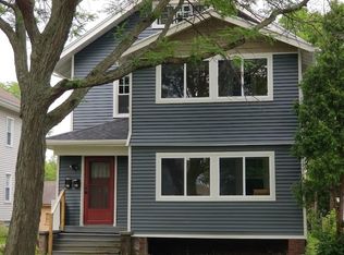 796 Thurston Rd, Rochester, NY 14619