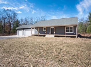 3995 Brickyard Rd, Twin Lake, MI 49457