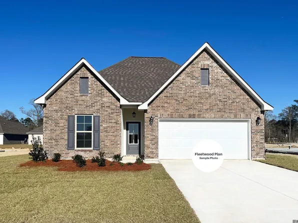 23247 Waterbuck Lake Ct, Denham Springs, LA 70726