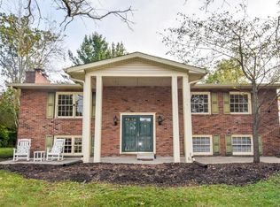 4200 E Morningside Dr, Bloomington, IN