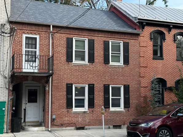 143 W Louther St, Carlisle, PA 17013