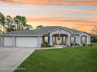 5452 Queen Ave, Spring Hill, FL 34609