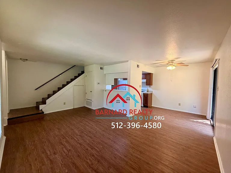 1105 Marlton St — Photo 3