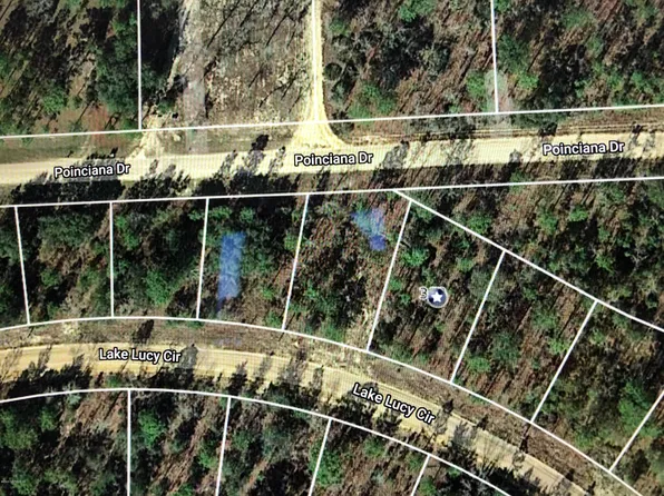 309 Lake Lucy Cir, Interlachen, FL 32148