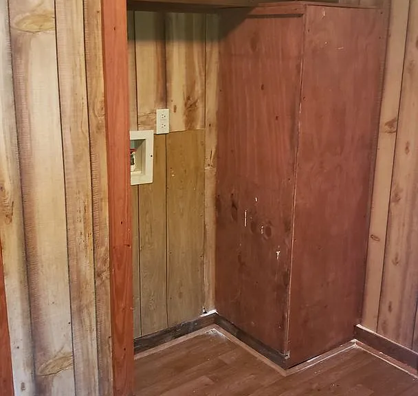807 Ward St — Photo 16