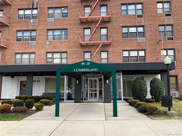 84-20 153rd Avenue #6H, Howard Beach, NY 11414