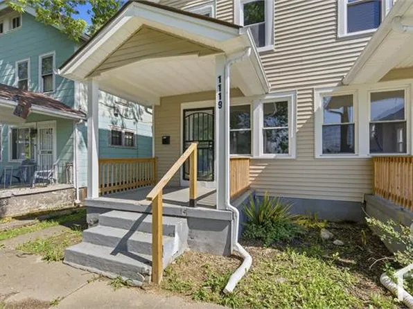 1119 Superior Ave #1119, Dayton, OH 45402