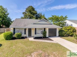 120 Mapmaker Ln, Savannah, GA 31410