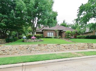 720 Meadowlark Ln, Coppell, TX 75019