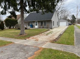 294 N Beverly Ave, Youngstown, OH 44515