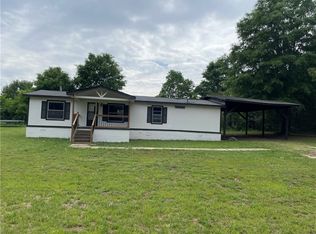 109 Desoto St, Calhoun Falls, SC 29628