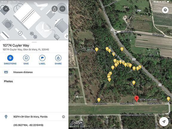 5th image of 10774 Cuyler Way Gln