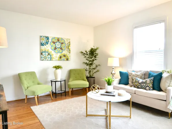 1609 Deer Park Ave, Louisville, KY 40205