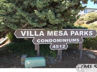4512 Parks Ave UNIT 2, La Mesa, CA 91942