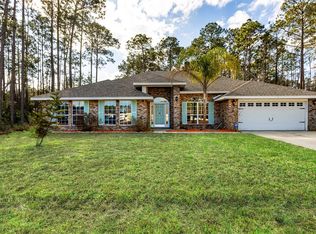 6 Reybury Ln, Palm Coast, FL 32164