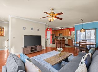 1402 Parker Ln APT 3, Austin, TX 78741