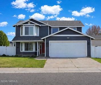 514 Cascade Ave, Moxee, WA, 98936